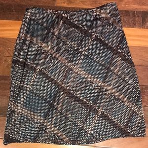 Super Cute Size 6 Old Navy Skirt